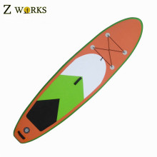 Best Selling Inflatable Paddle Board Sup Board With Pump